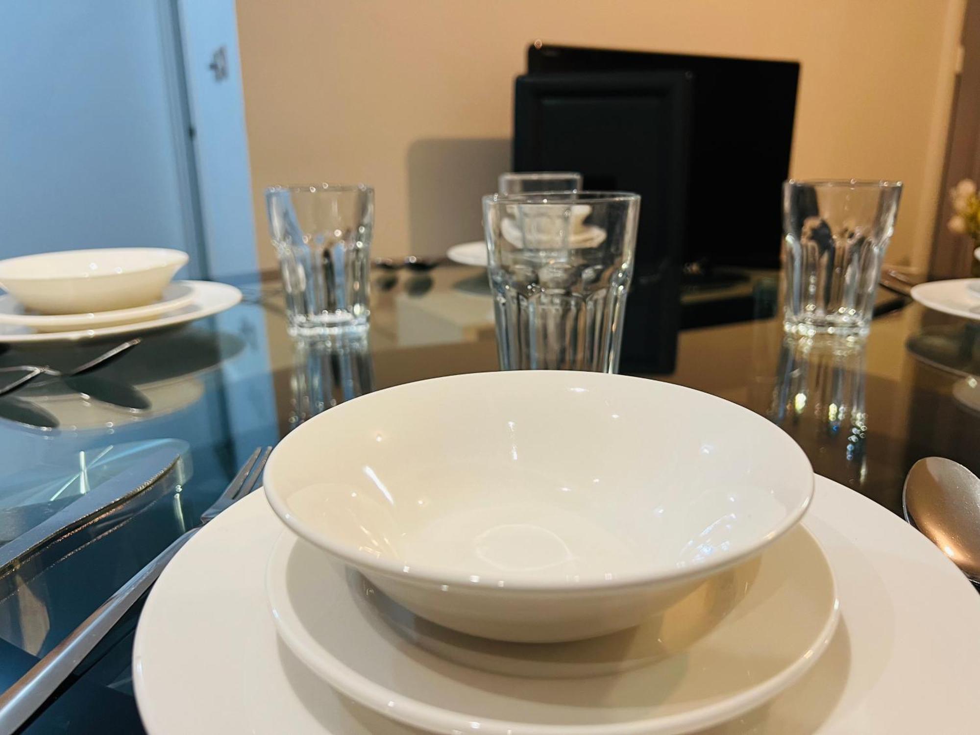 Last-Minute Specials L Book It Now L Sleeps Up To 4 L 2 Bed 2 Bath - Gym - Prime Birmingham Location L Jvt Short Lets Exterior photo